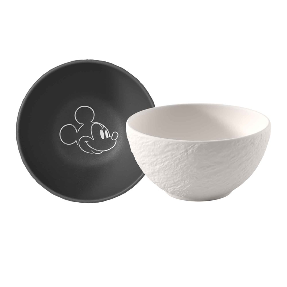 Villeroy & Boch Müslischale 2-teilig, 430ml