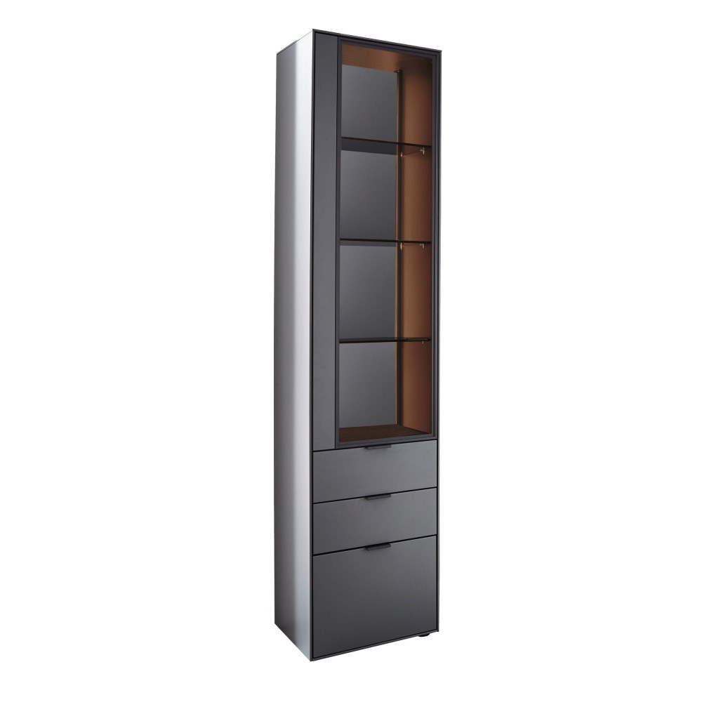 witlake. Vitrine links Witlake Fortino