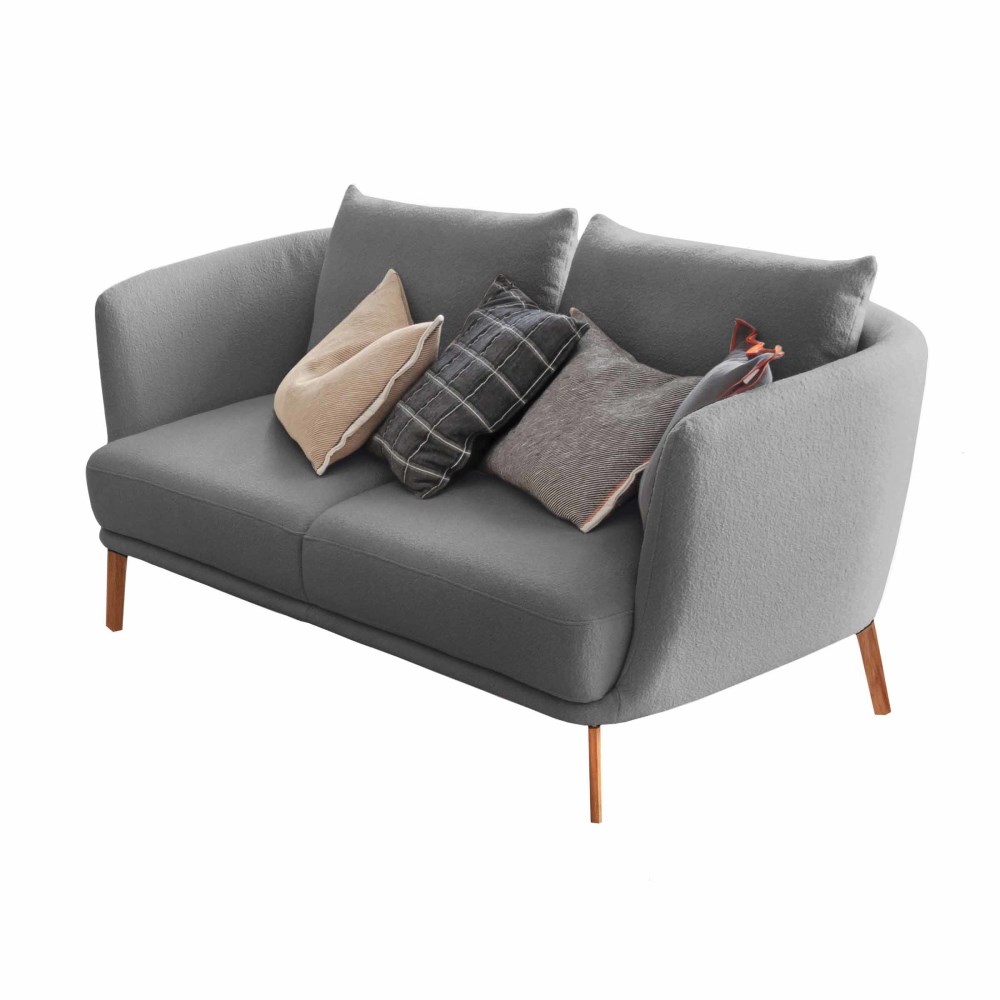 SCHÖNER WOHNEN-Kollektion 2,5-Sitzer Sofa Pearl 2.0