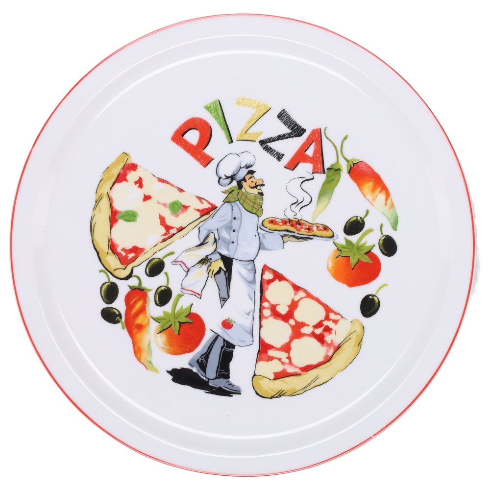 CREATABLE Pizzateller ca. D30cm Milano