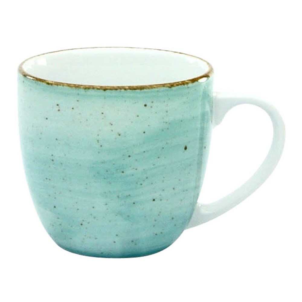 CREATABLE Kaffeebecher 300ml Vintage Nature