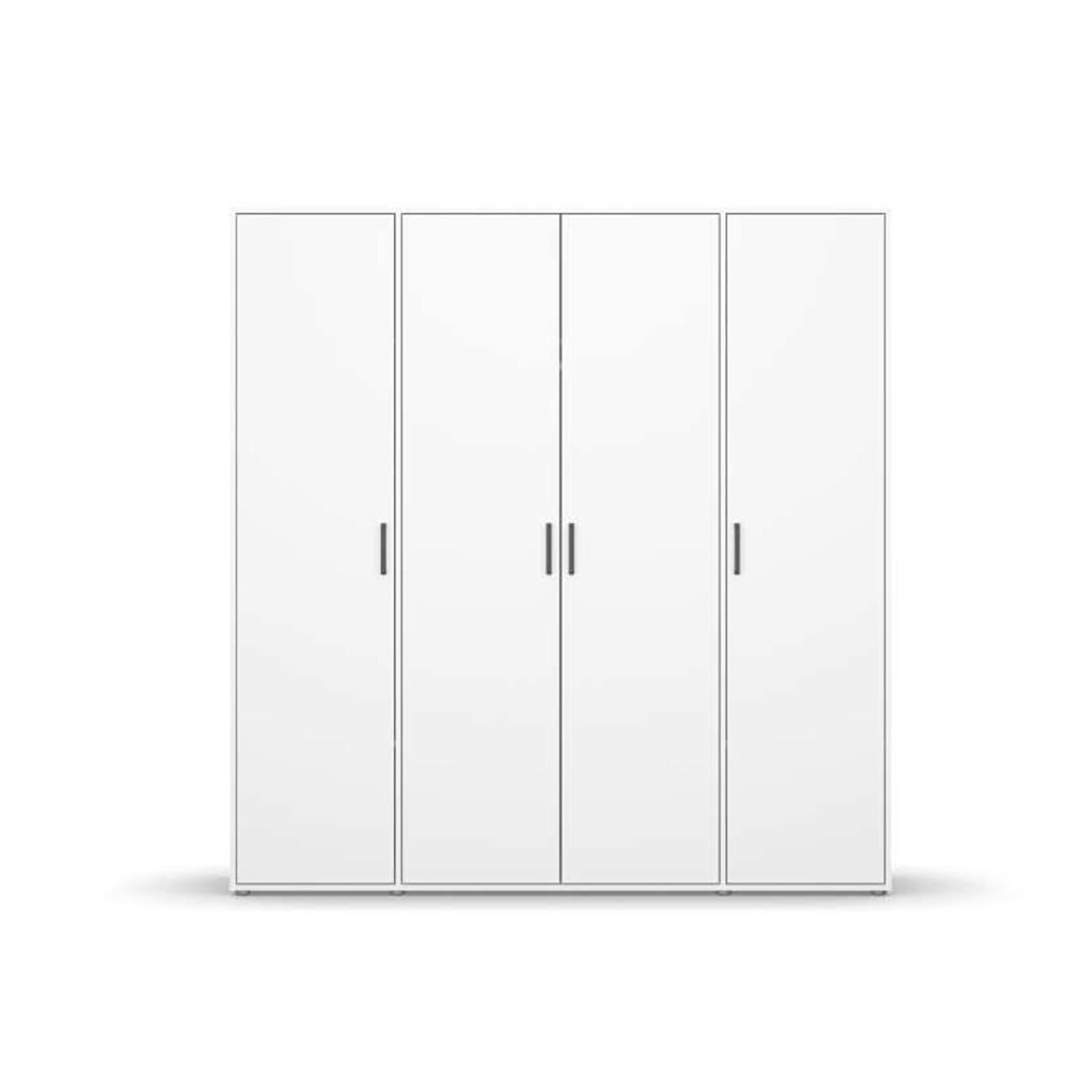 Drehtürenschrank Voyager