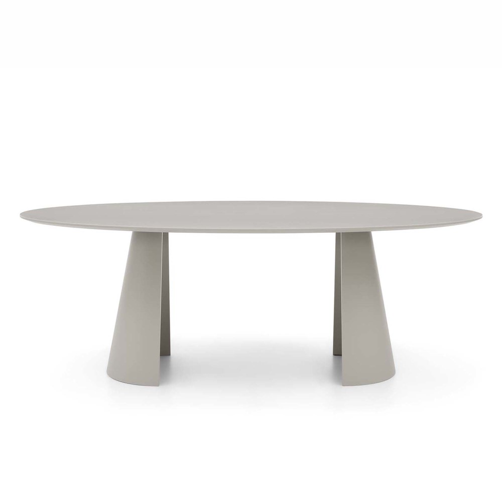 Musterring Design-Esstisch JustB! SP150