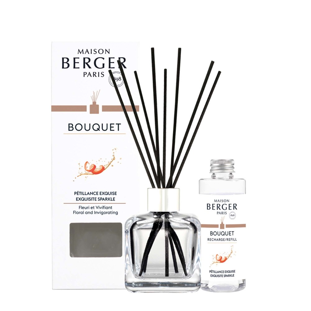 MAISON BERGER Duftbouquet 100 ml