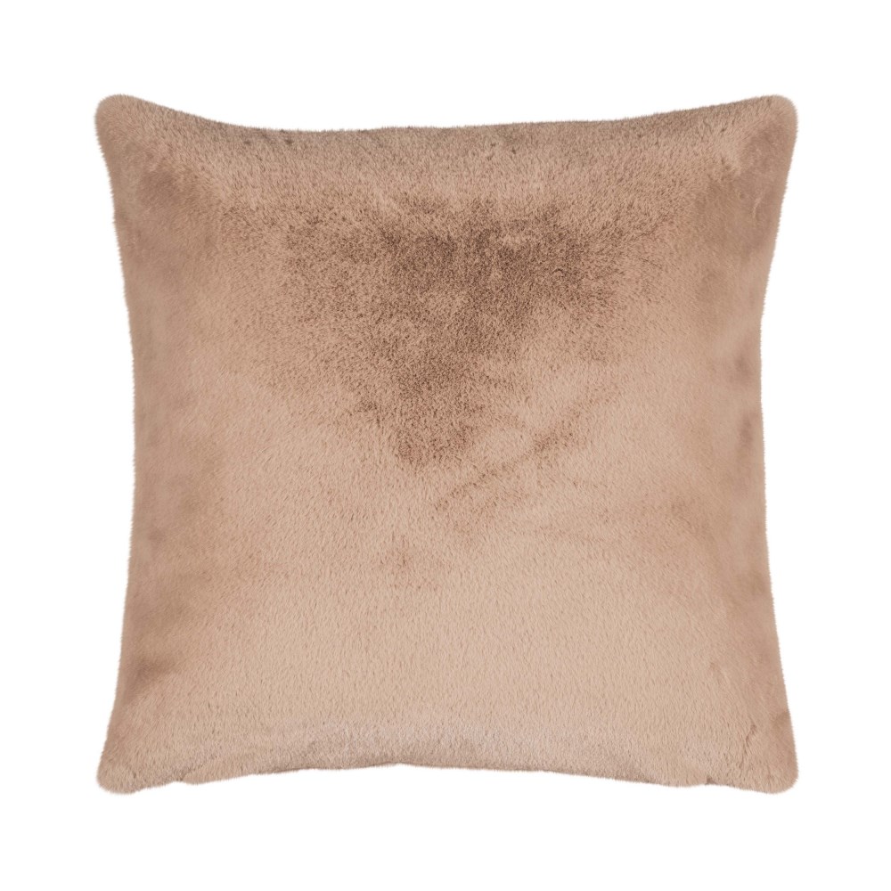 pad Kissenhülle Gazelle taupe