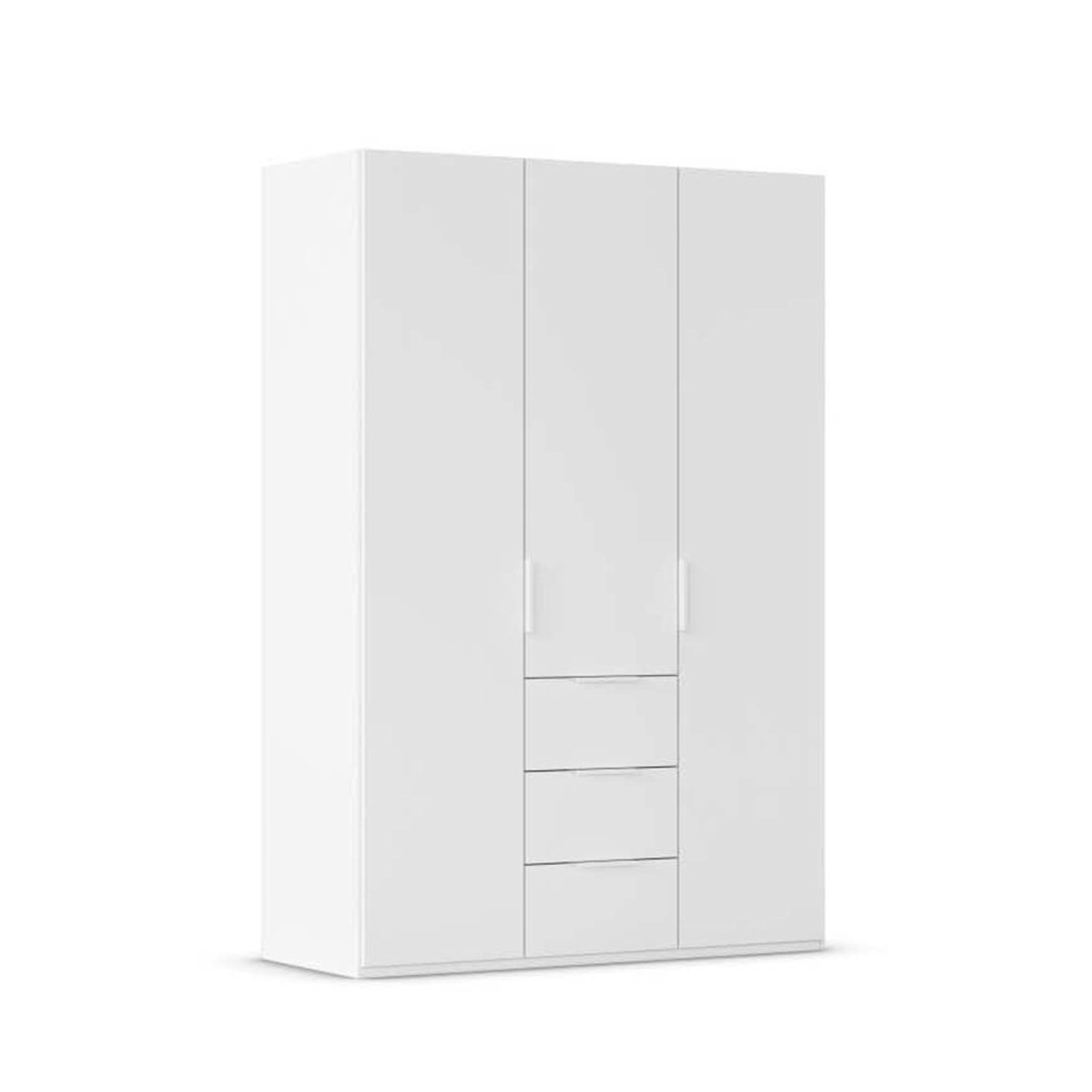 Drehtürenschrank Fifty