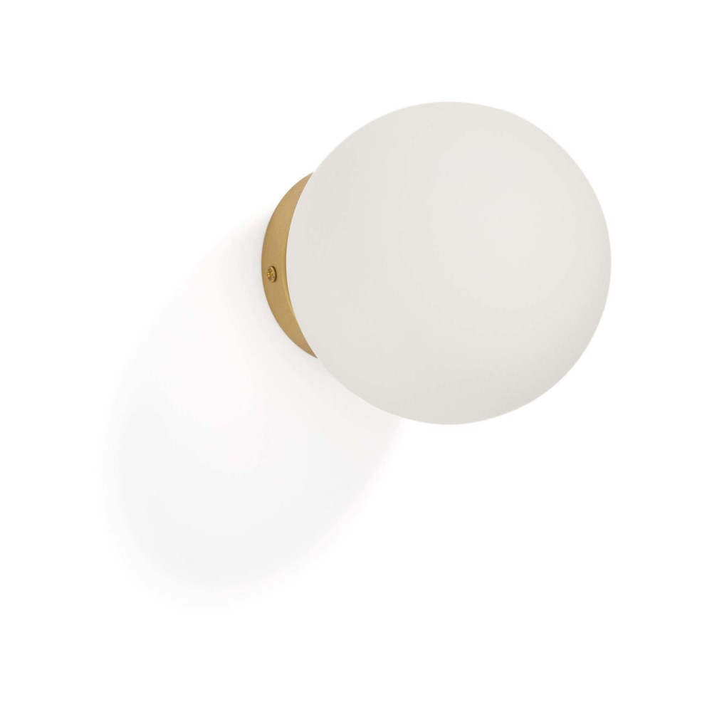 Kave Home Wandleuchte Brisia