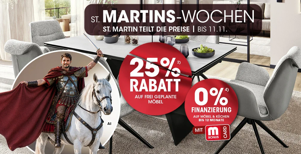 Möbel online kaufen