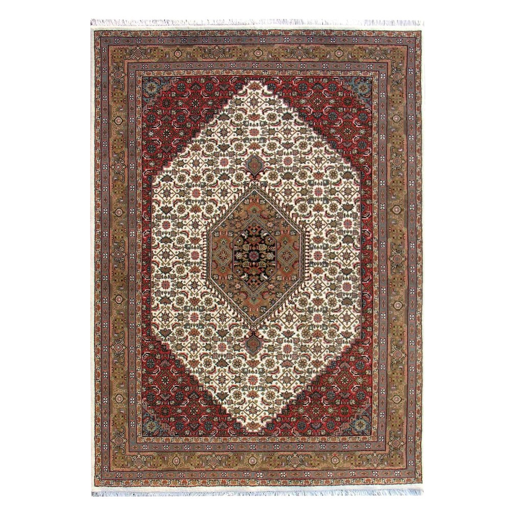 Orientteppich Bidjar Superior