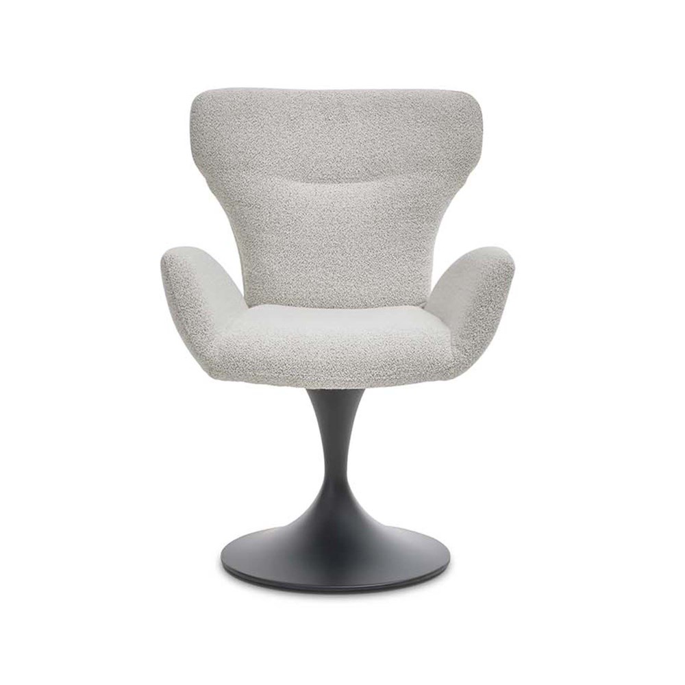 Musterring Design-Schalensessel JustB! SP150