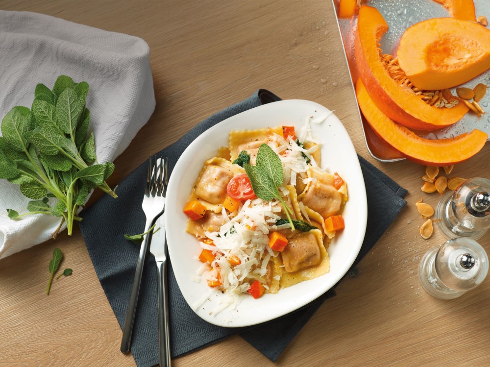 Pastaschale Set 2-teilig Vapiano online kaufen