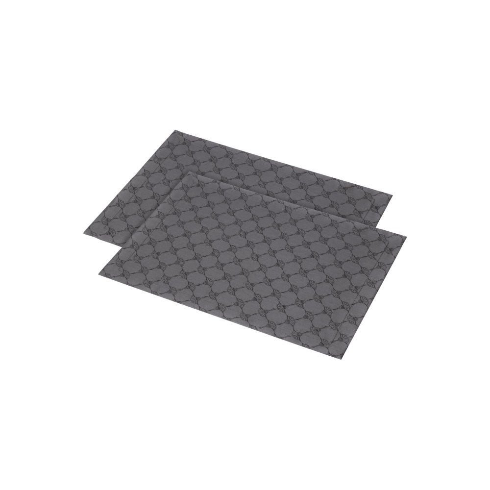 Tischset JOOP! 2-teilig graphit online kaufen
