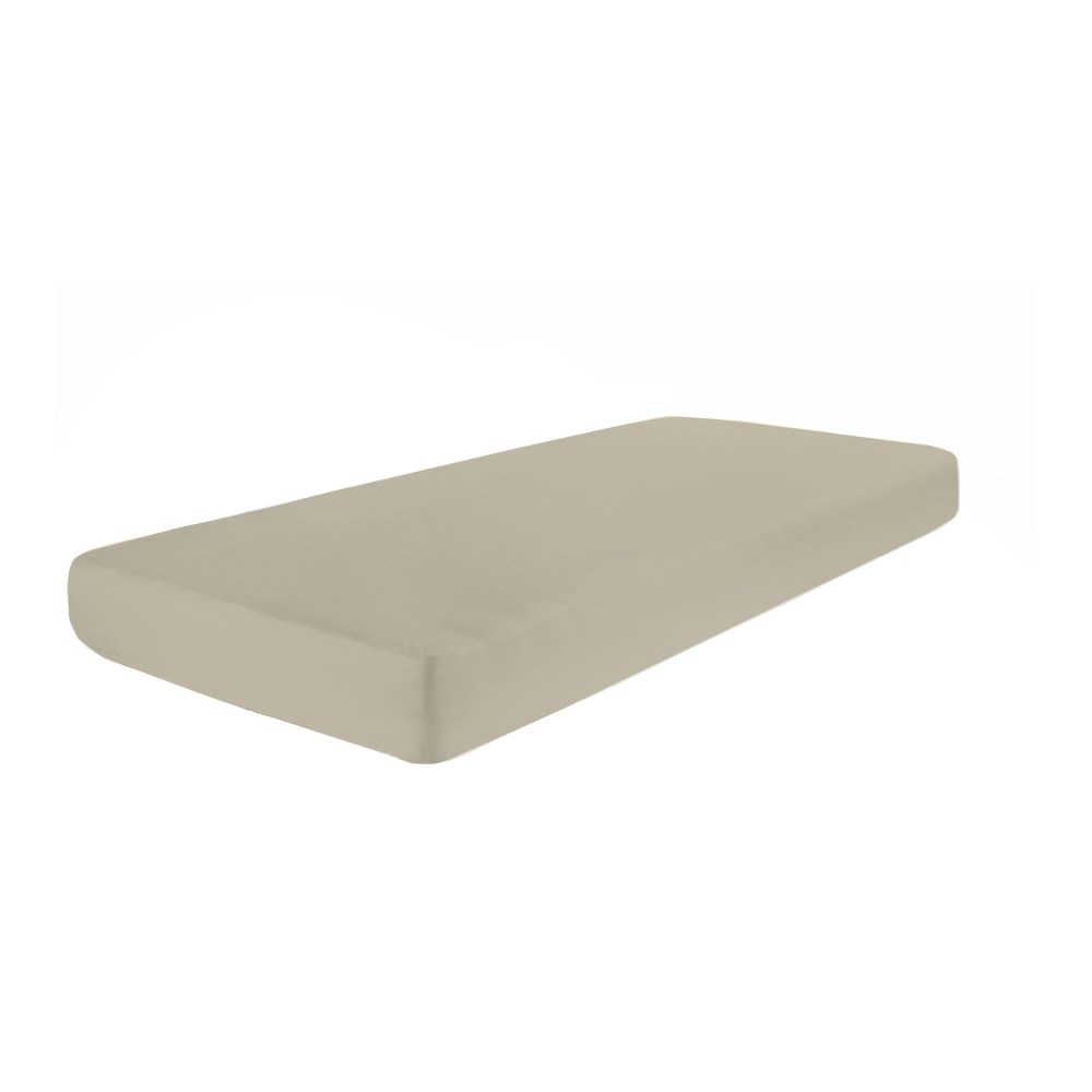 proNight Boxspring-Spannbetttuch basalt