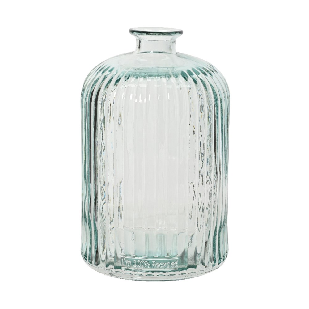 Vase klar