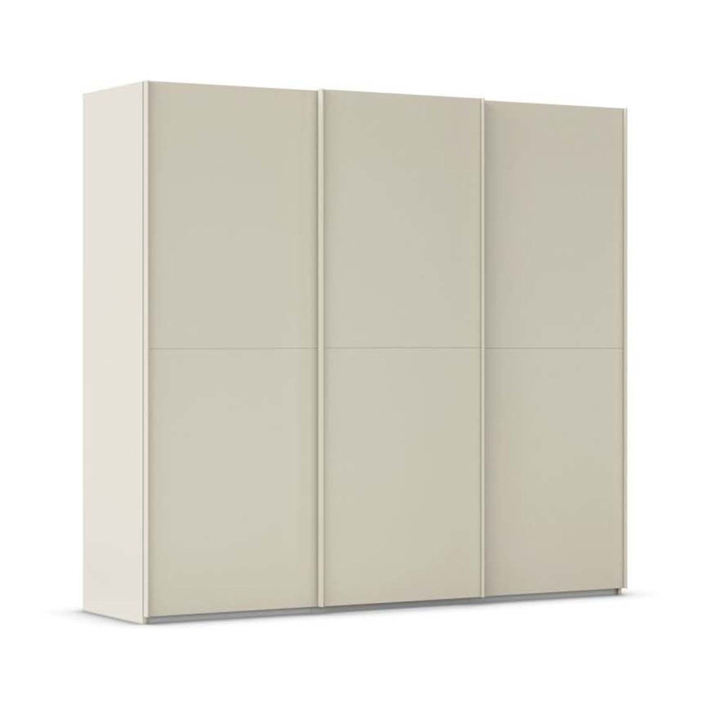 Schwebetürenschrank Fifty