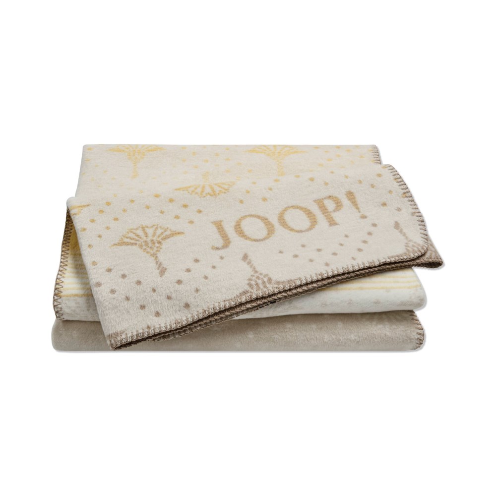 JOOP! Wohndecke JOOP! CF CHARM