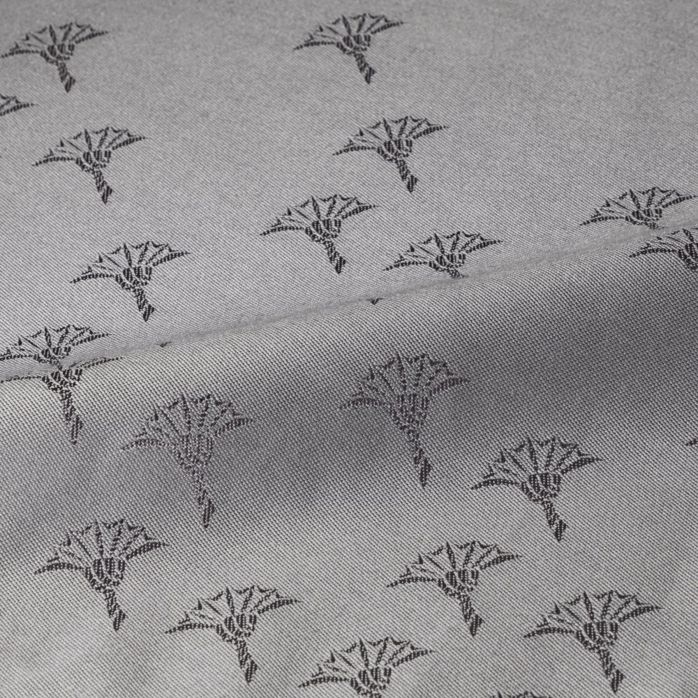 Tischläufer JOOP! Faded Cornflower platin online kaufen