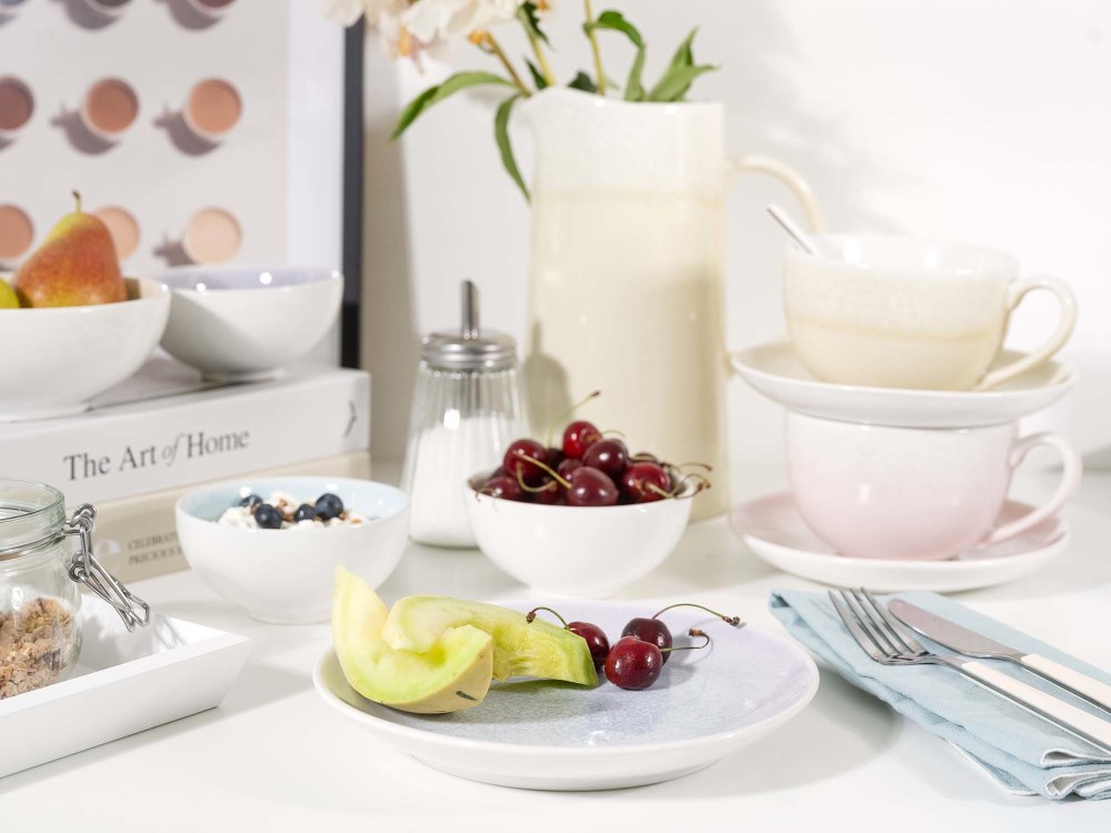 Jumbotasse XL 500ml Maytime | rose