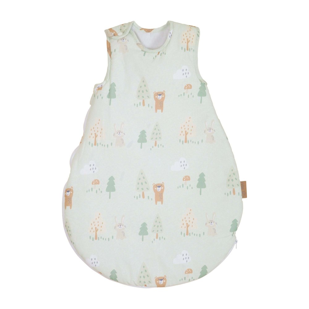 Schlafsack Woodland Buddies