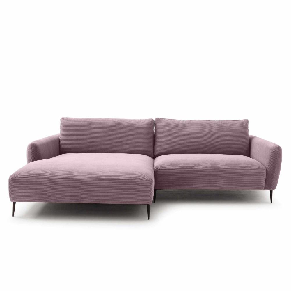 Ecksofa Lascondo Udin