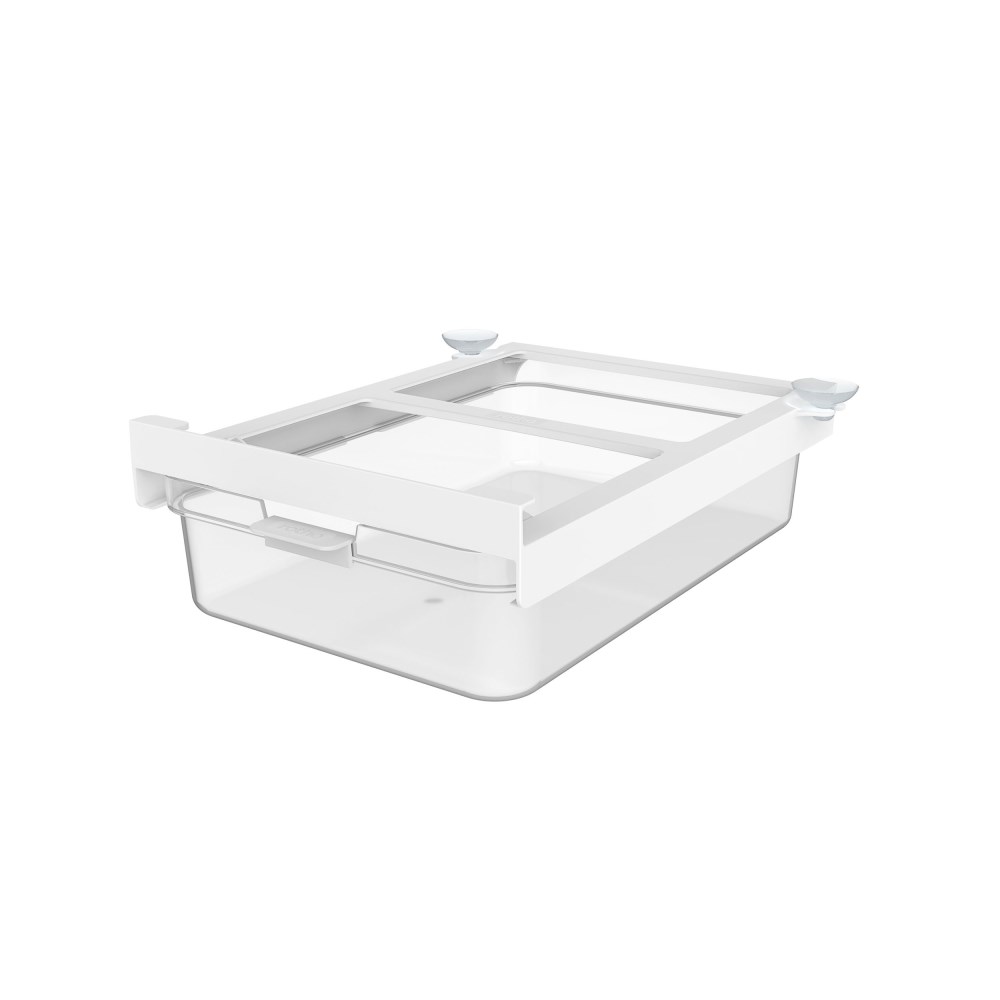 rotho Kühlschrank Schublade Cauma