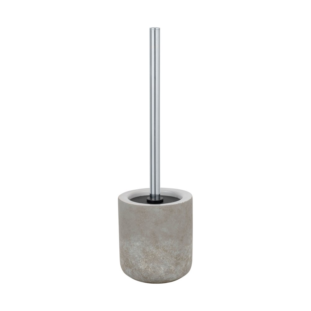 SCHÖNER WOHNEN-Kollektion WC-Garnitur SW Londa grau/