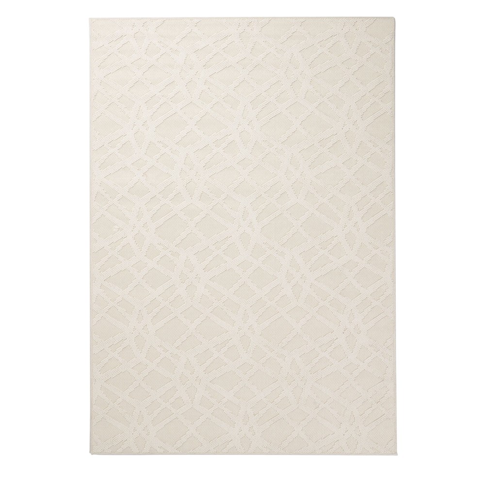 Teppich Relief