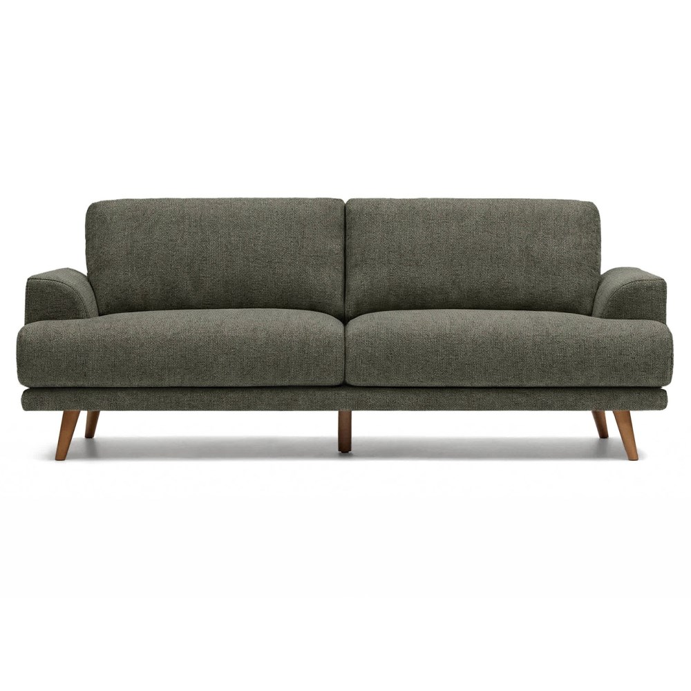 Kave Home 2-Sitzer-Sofa Karin aus