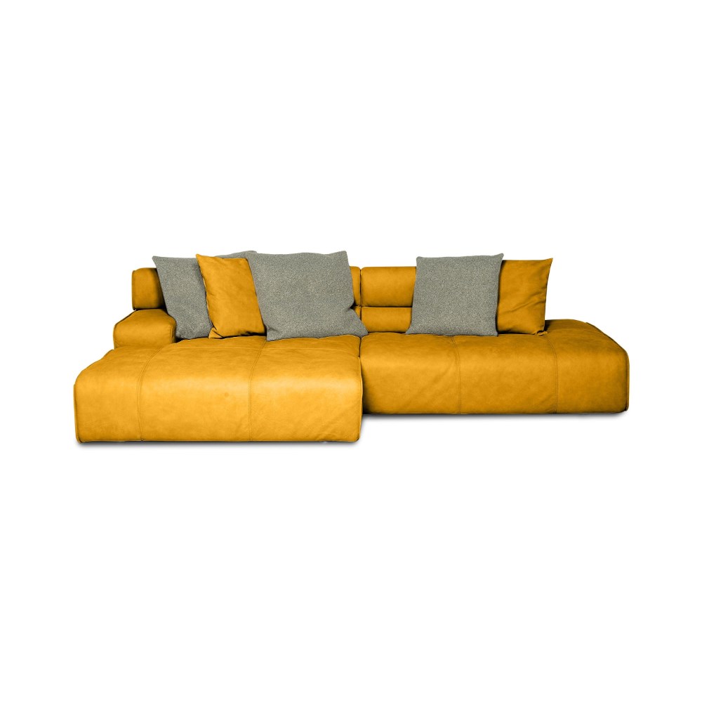 Ecksofa Colosseo