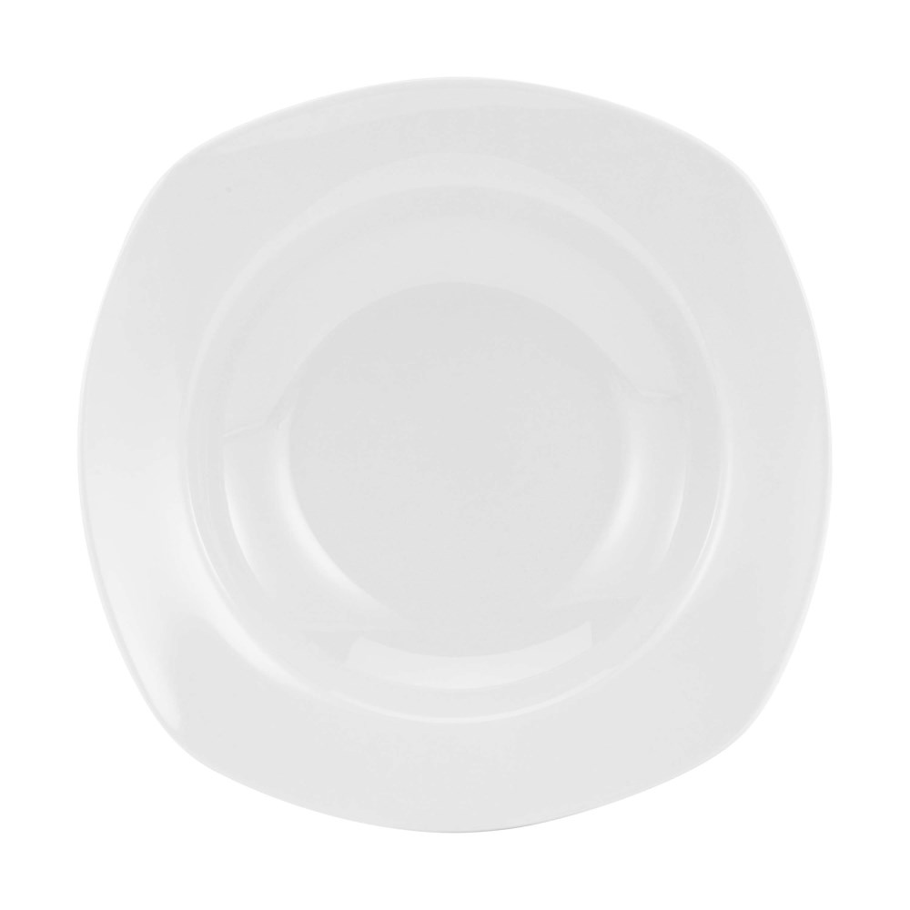 CREATABLE Suppenteller 22cm eckig BASE