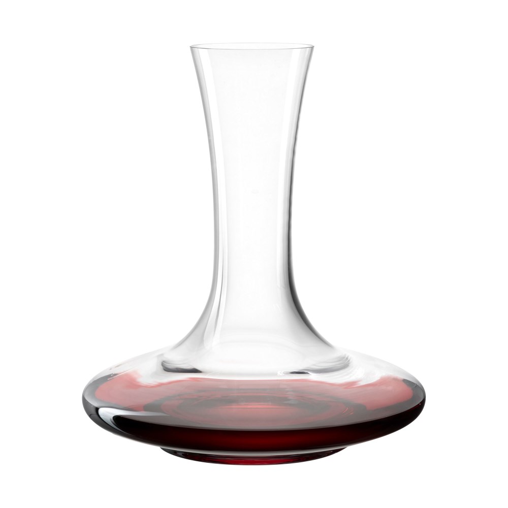 LEONARDO Decanter 1,9l vino klar