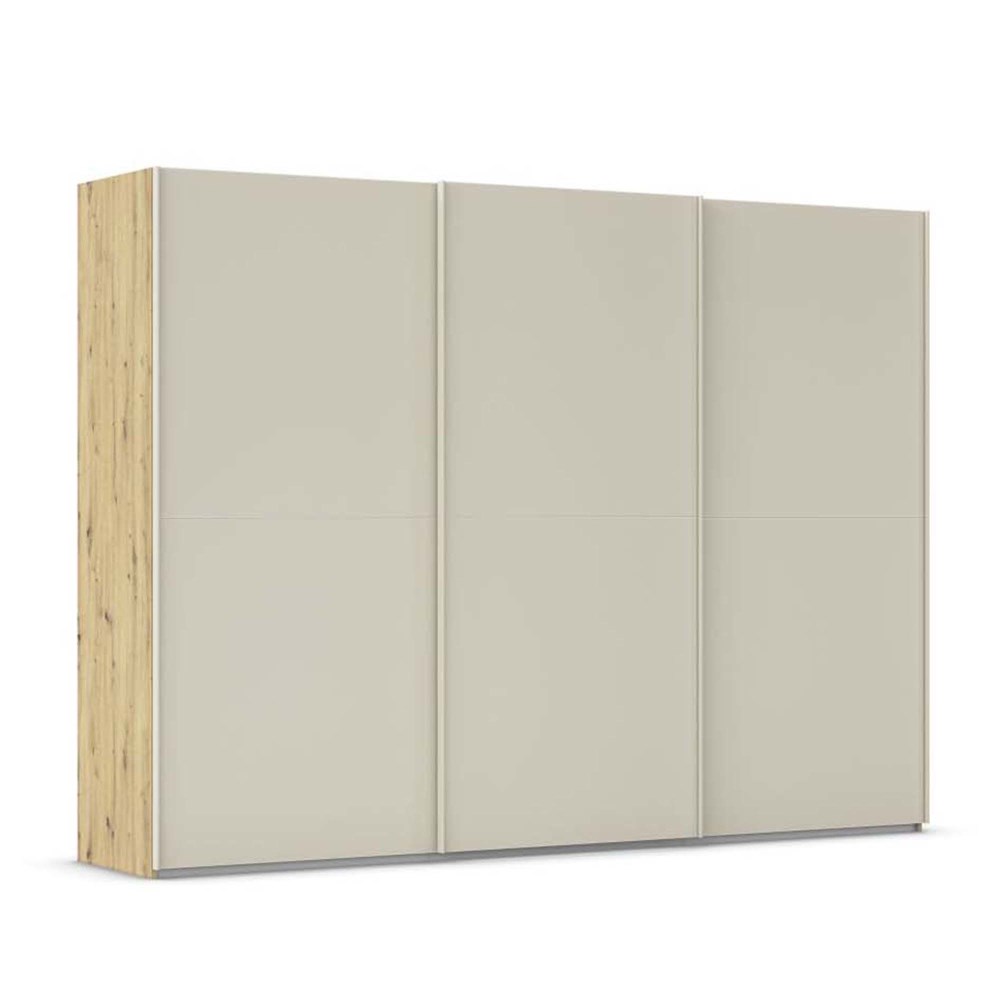 Schwebetürenschrank Fifty