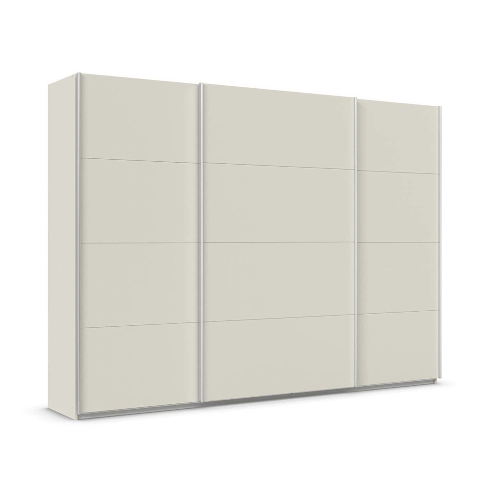 Schwebetürenschrank Quadra