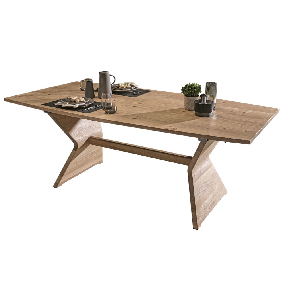 VOGLAUER Esstisch Vmontanara living