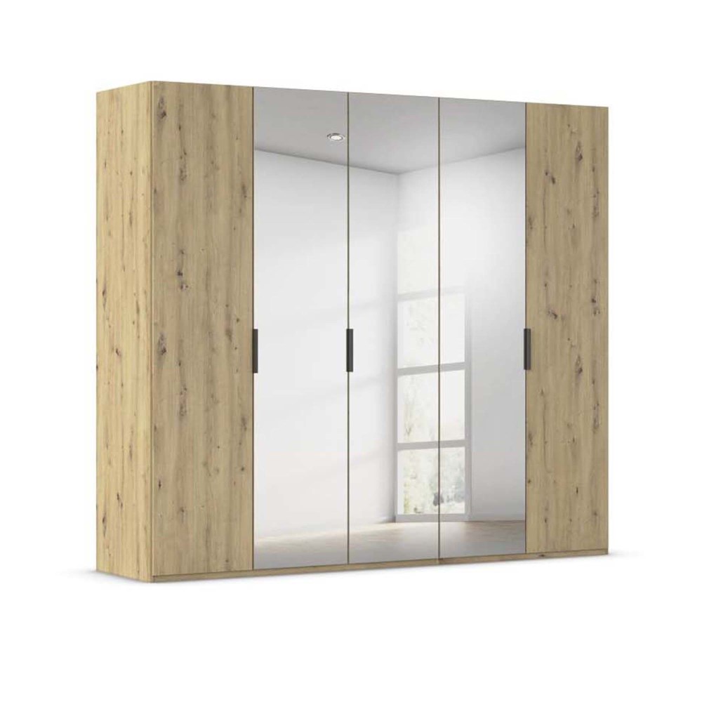 Drehtürenschrank Fifty