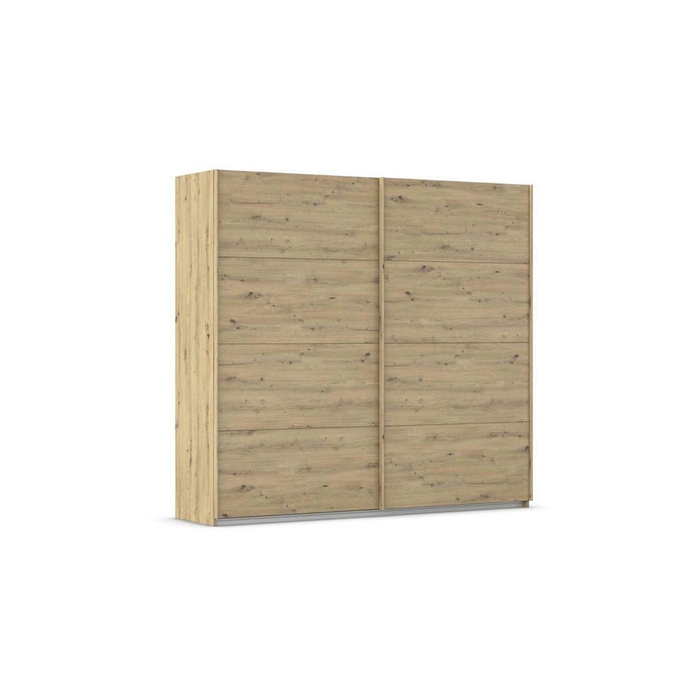 Schwebetürenschrank Quadra