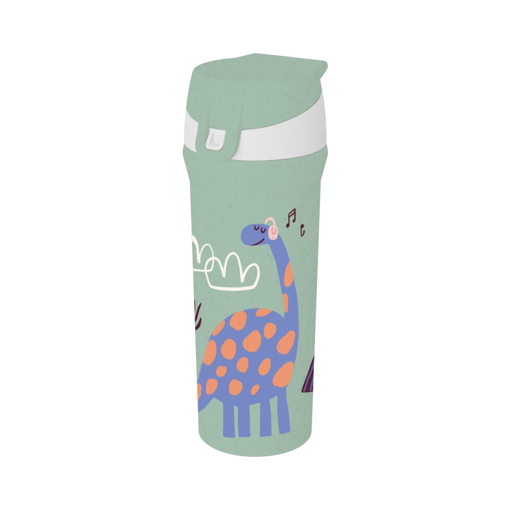 koziol Trinkflasche 500ml Stan Rex