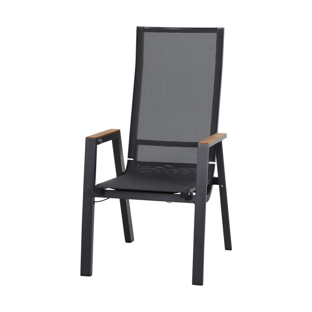 siena Garden Relax Move Sessel Rondo