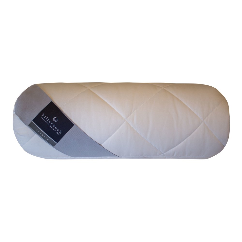 billerbeck Faserkissen Classic-Clean