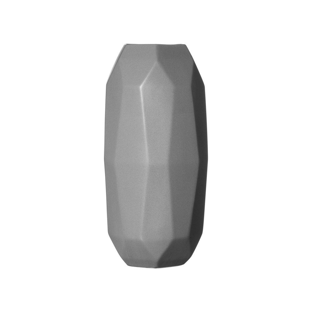 Ritzenhoff & Breker Vase Terni grau