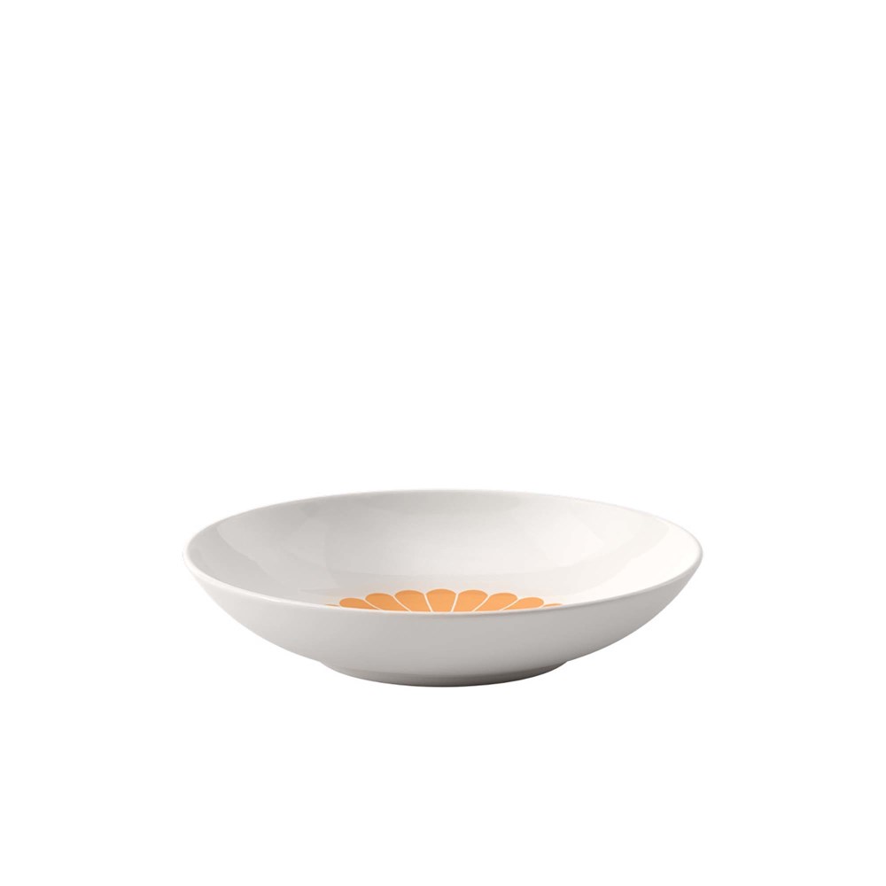 Villeroy & Boch Pastaschale Fleur soleil/weiß