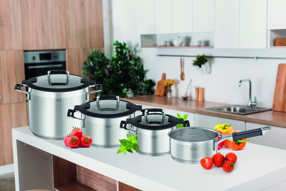 Topfset Silence Pro 4-teilig online kaufen