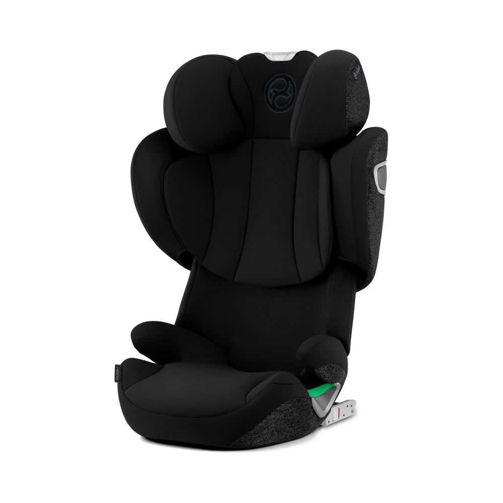 cybex Auto-Kindersitz Solution t I-Fix