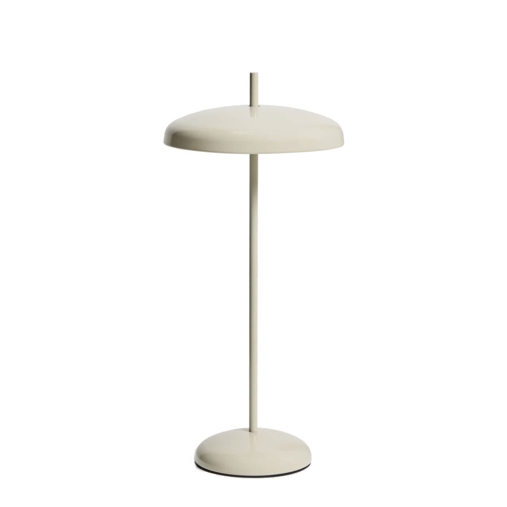 Kave Home Tischlampe Porte