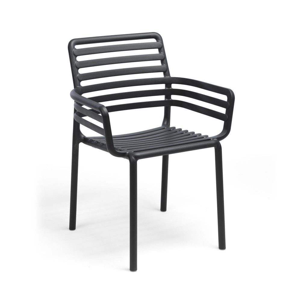 NARDI Armlehn-Gartenstuhl Doga