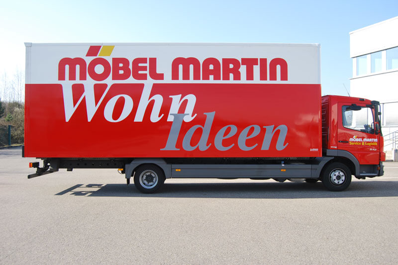 MÖBEL MARTIN
