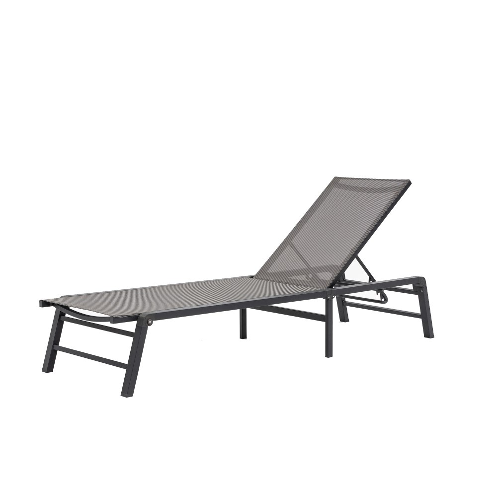 outdoor Gartenliege Almeria