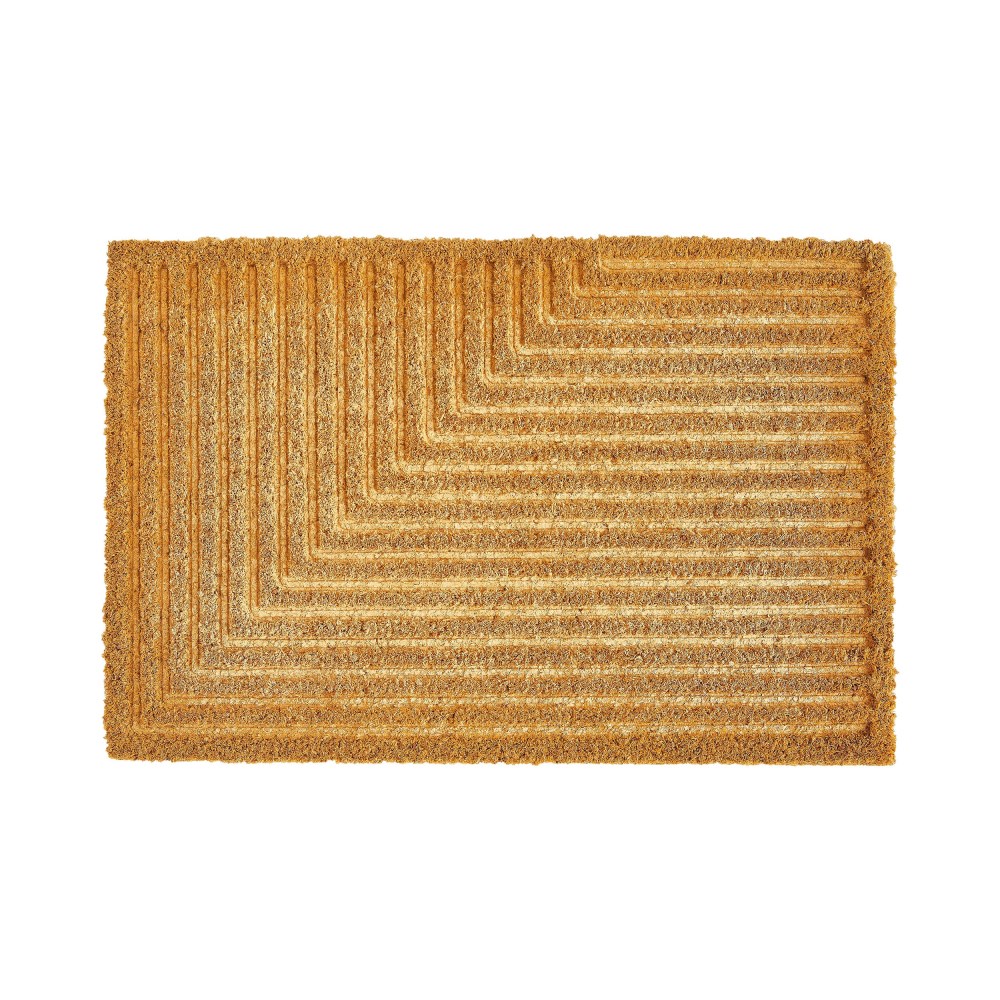 Fußmatte Kokos Desert