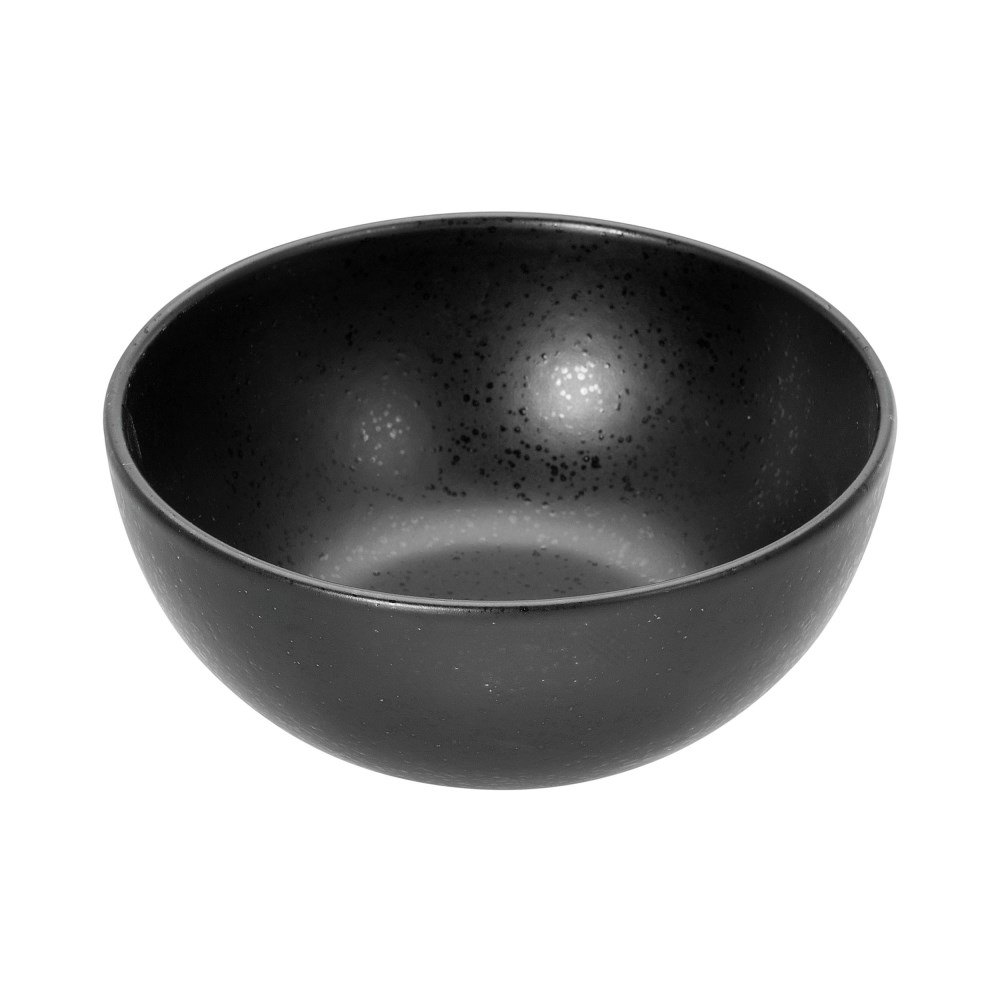 CREATABLE Müslischale ca. D15cm Magic Black
