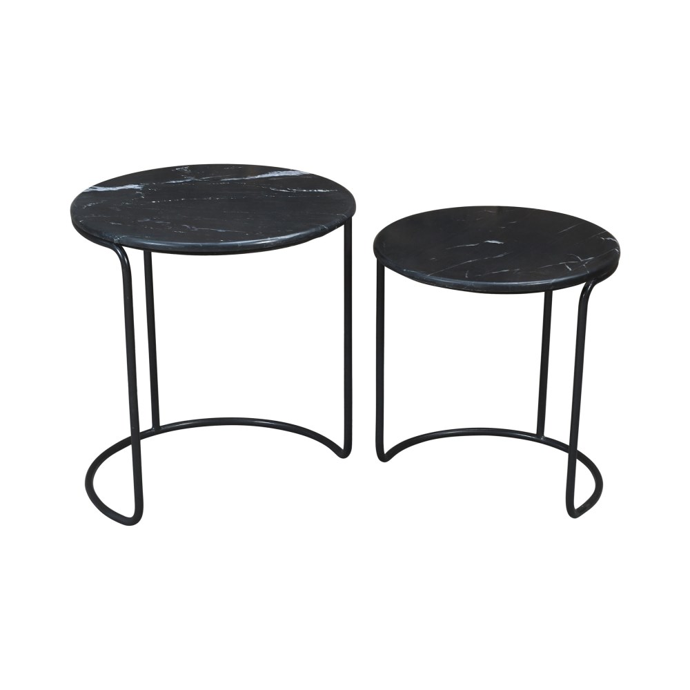 Couchtisch-Set Iron